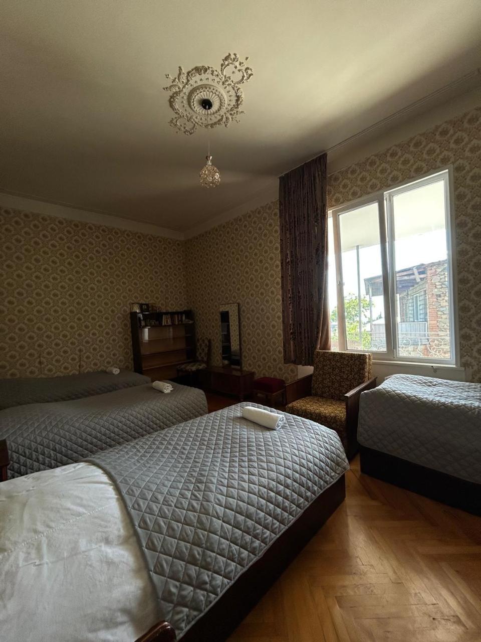 תלאווי Guest House Sheri מראה חיצוני תמונה