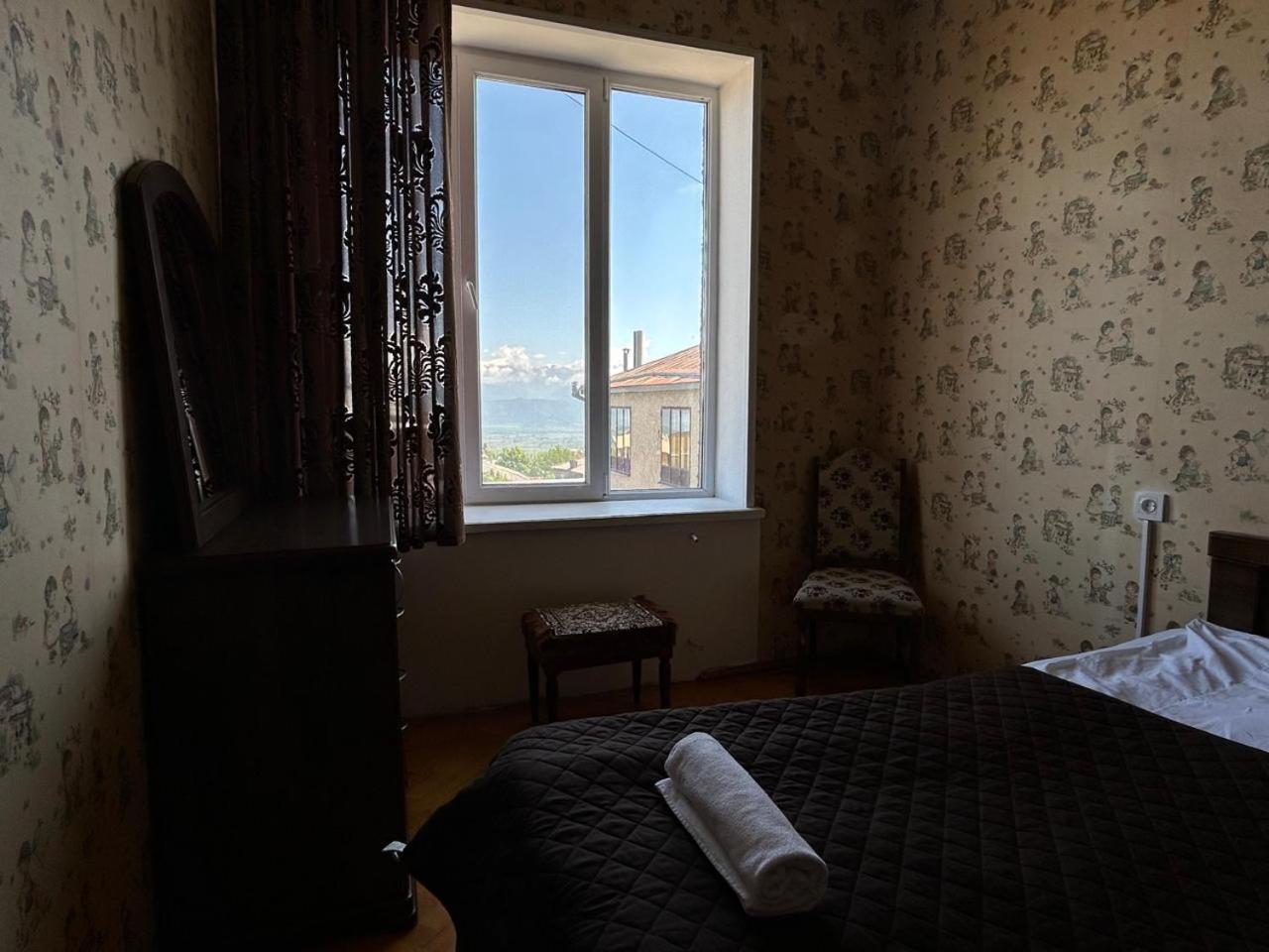 תלאווי Guest House Sheri מראה חיצוני תמונה